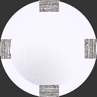 Vaisselle pour JANSSEN