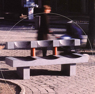 Banc public, STONE 3