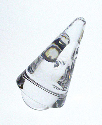 Toupille, Val St Lambert